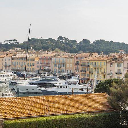 Maison d'Orange - Port Saint-Tropez Extérieur photo