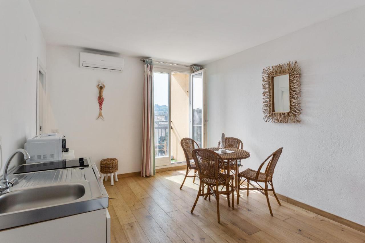 Maison d'Orange - Port Saint-Tropez Extérieur photo