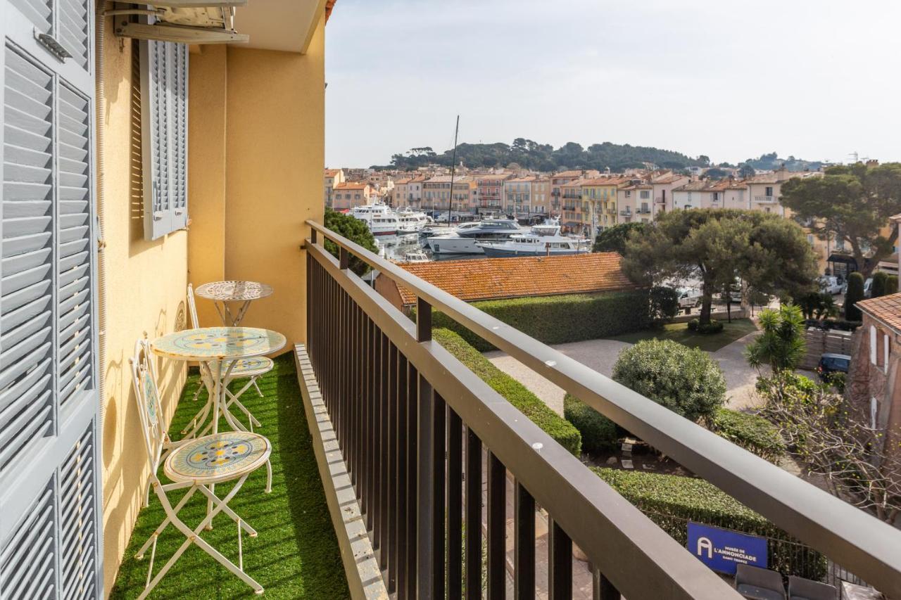 Maison d'Orange - Port Saint-Tropez Extérieur photo